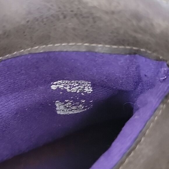 Rocket Dog Brown Ankle Boots - Picture 7 of 13